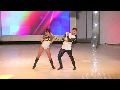 EVENTOPEOPLE 2019 -  Dario y Sara