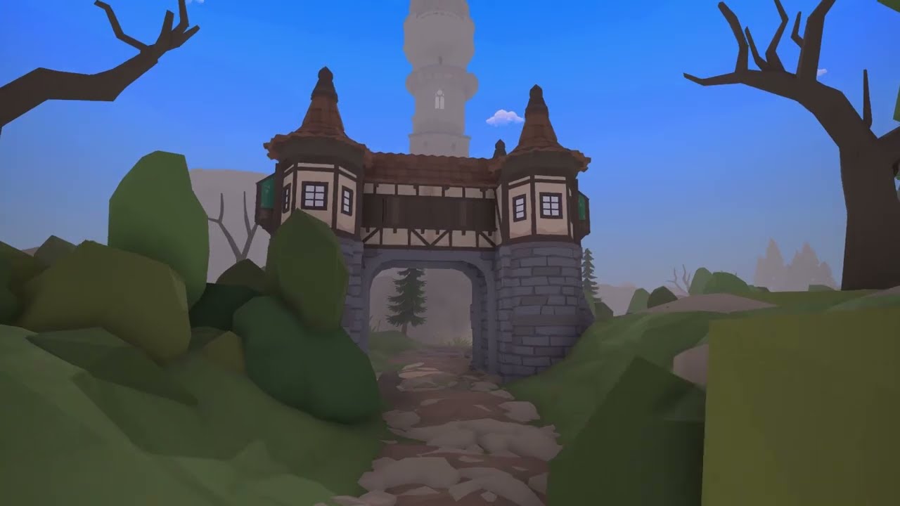 Trailer