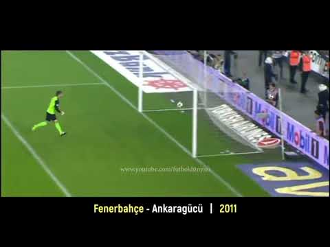 ALEX'in en iyi 10 gölü