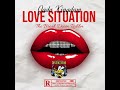 Jada Kingdom - Love Situation (Remix) The Break Down Riddim