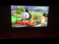 Opening To Best Of James DVD