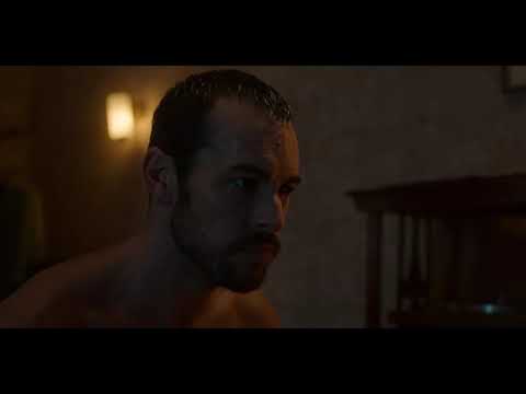 파라메딕 앙헬 (The Paramedic, El practicante, 스릴러/드라마, 2020)  Netflix