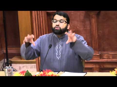 2012-05-02 - Seerah - Part 32 - Treaty & Constitution of Madinah- Sh. Yasir Qadhi