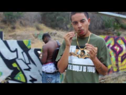 3$hitty ft Bennie Keylo - No Bussdown {visual}