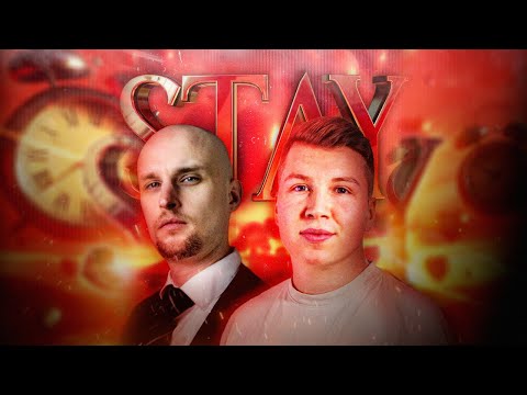 Bionator Project & Radera - Stay (Official Music Video)