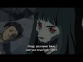 Love Story Of Human And Spider Monster Dororo Episode 7