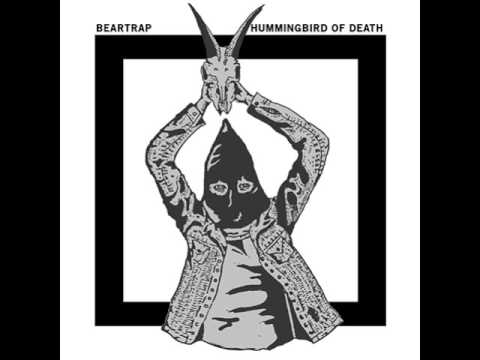 Hummingbird Of Death - Split 5