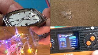 Trying to FIX things around the Home - PART 4
