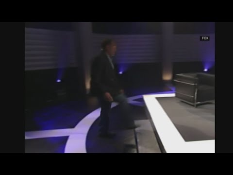 Executive producer Terence Wrong on airing 'O.J. Simpson: The Lost Confession'