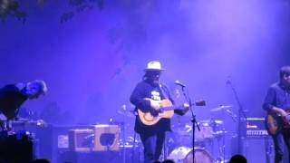 Wilco at the Beacon, NYC- Via Chicago (March 22, 2017)