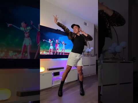 Golden - HUNTR/X (Dance Cover) #kpopdemonhunters