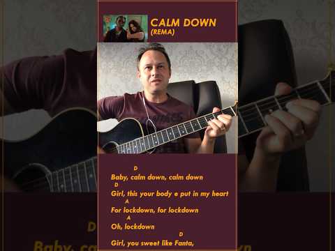 Son - City Calm Down