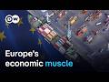European Firms Have Adjusted To The Tariff Shock DW News