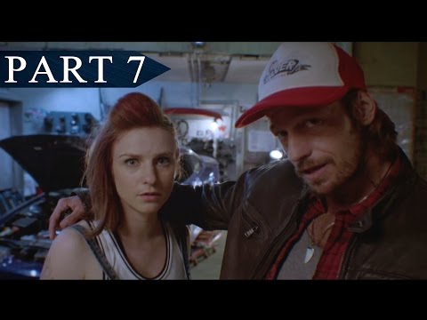 Need for Speed 2015 Walkthrough Part 7 No Commentary Gameplay "Need for Speed Gameplay"