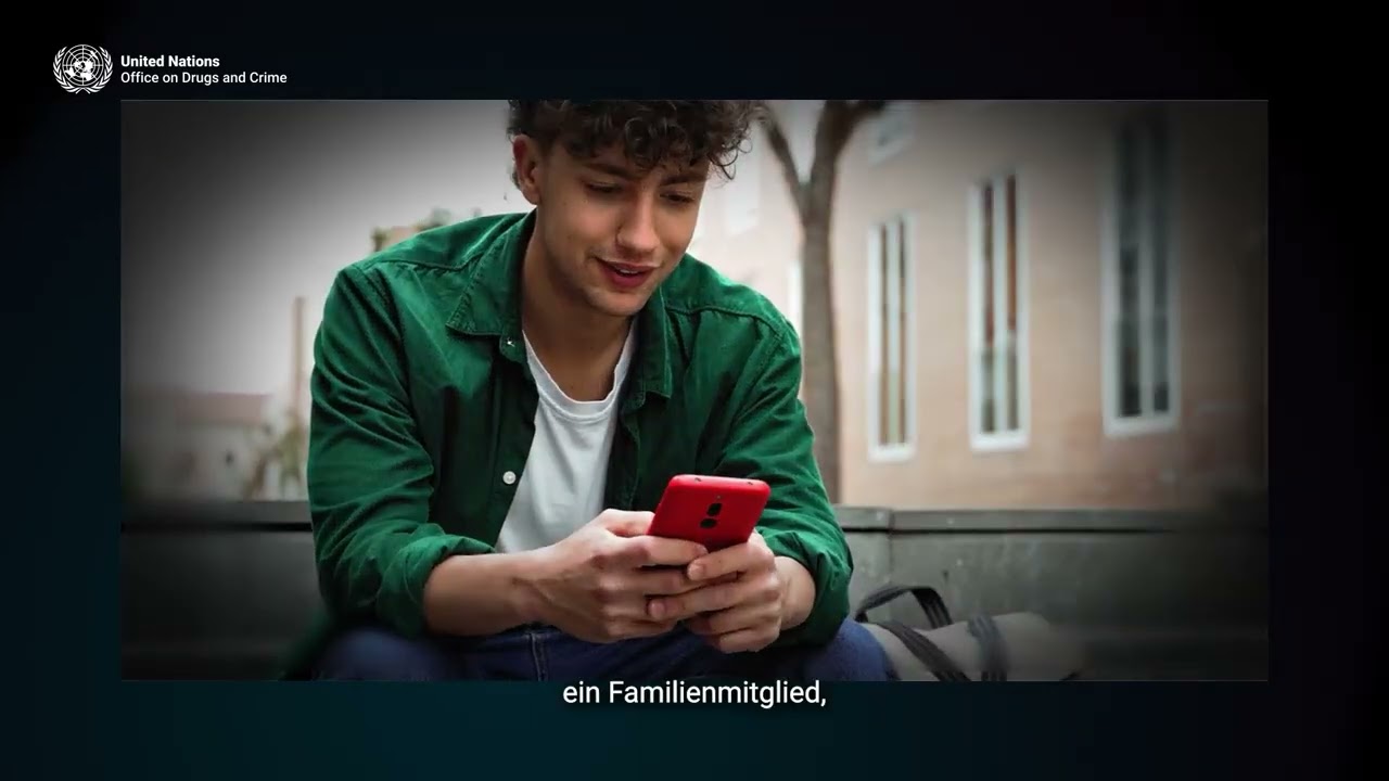 So schützen Sie sich vor Betrug – schützen Sie sich selbst, schützen Sie Ihre Lieben