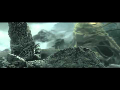 L'Odyssée de Cartier - The Never Ending Story