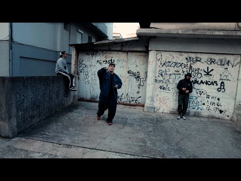 PAKAS -  KNAK ft Tadu (Video Oficial)