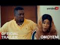 Omoyeni Yoruba Movie 2023 | Official Trailer | Now Showing On Yorubaplus