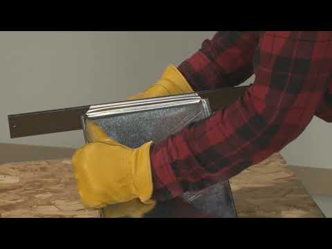 Malco Folding Tools Video