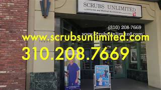 Bulk Orders Scrubs Unlimited