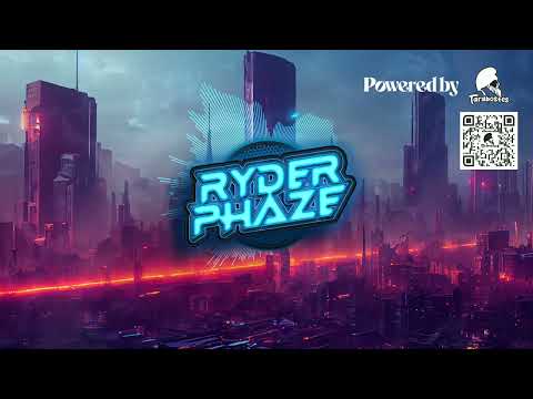 Ryder Phaze - What a night