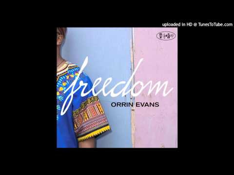Orrin Evans - One For Honor