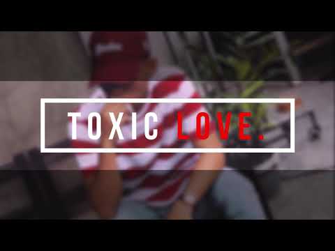 Jcrwn - Toxic Love