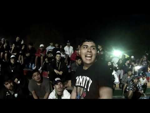 MURAT vs PERFIL BAJO vs DDP vs AGZ - 8vos - Fecha 16 - 08/05/2022