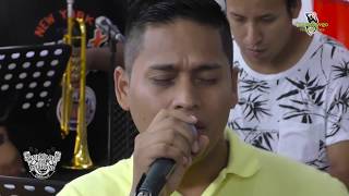 ♫♫Medley Eddie Santiago - Renzo Padilla y Los Borincaicos - Company Music