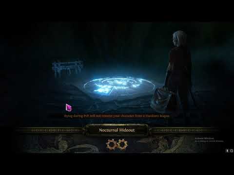 3.15 Expedition Vaal Lightning Strike Raider A8 Sirus --- Mapping build can also boss