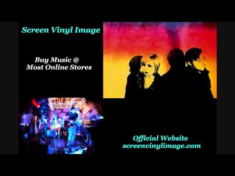 Screen Vinyl Image - Great Beyond