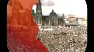 Como un dolor de muelas Joaquin Sabina &amp; Subcomandante Marcos