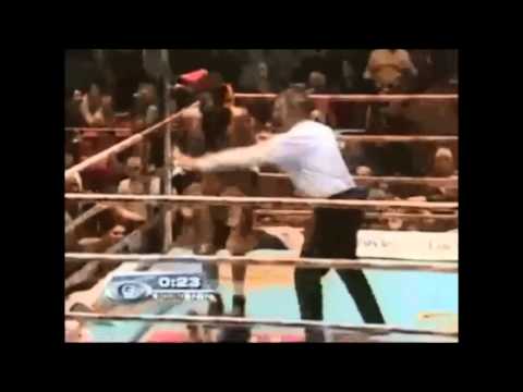 Emanuel Augustus/Burton Highlights