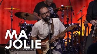 Roddie Romero & the Hub City All Stars - "Ma Jolie" (New Orleans Live Ep15)