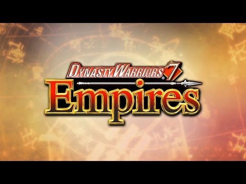 Dynasty Warriors 7: Empires Zhao Yun Gameplay Walkthrough Part 5