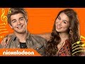 The Thundermans' Theme Song Remixed 5 Different Ways?! 🎶 | Nick