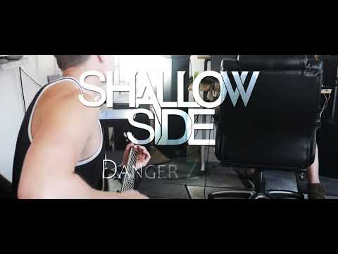 Shallow Side - Danger Zone (@KennyLoggins cover) (Official Video)