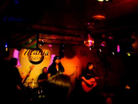 Hungarian music: Kényes Foltok