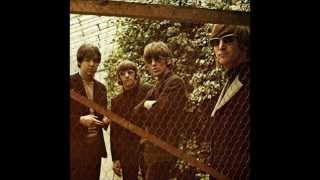 The Beatles - Rain (2009 Stereo Remastered)