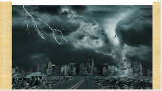 تعليق على بعض الاحداث العالمية والعلامات حتى 1 سبتمبر 2020