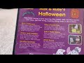 DVD Update