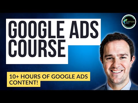 Google Ads Conversion Tracking Members Google Ads Course Part 1