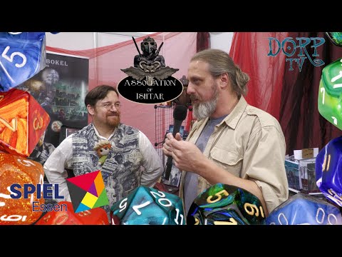 DORP-TV - SPIEL 2024 - Radio Retrofuture