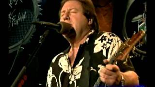 emerson, lake and palmer - tiger in the spotlight 1997