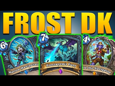 This FORGOTTEN Deck is BREAKING the Meta!