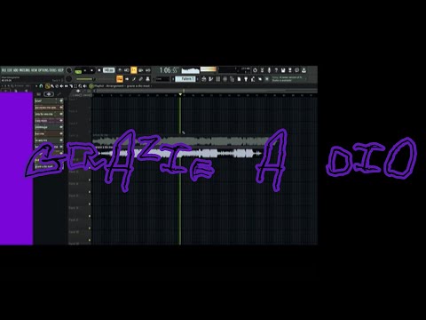 tha Supreme - Grazie a Dio (versione ufficiale masterizzata)