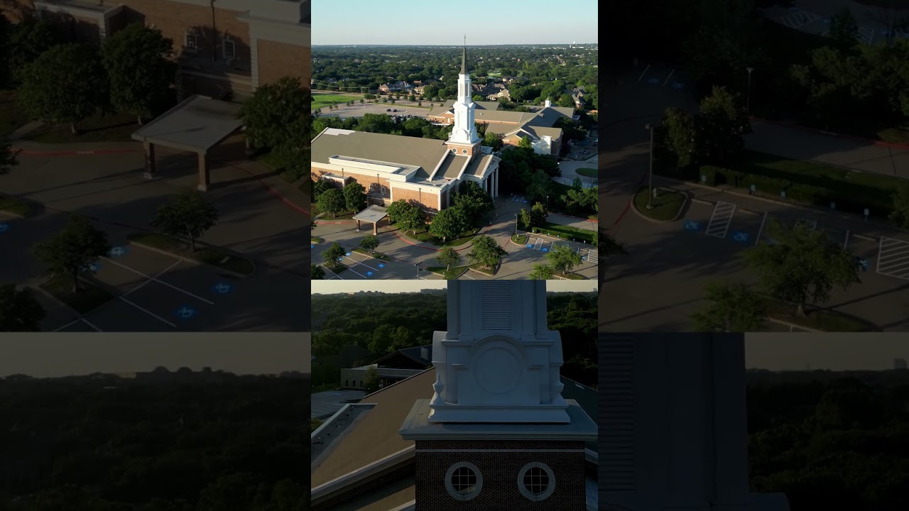 Luxury Estate Photography video tour