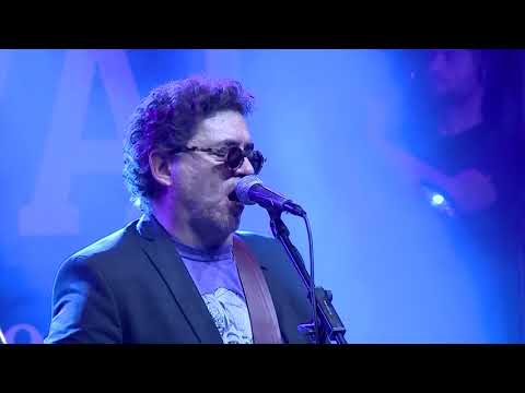 Split Blues Festival 2017. - Mike Sponza: Runnin' On Empty (Sponza)