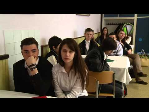 "A magyar nyelv változatos világa"