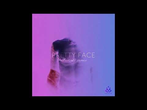 Boss Doms - Pretty Face feat. Kyle Pearce (Undercatt Remix)